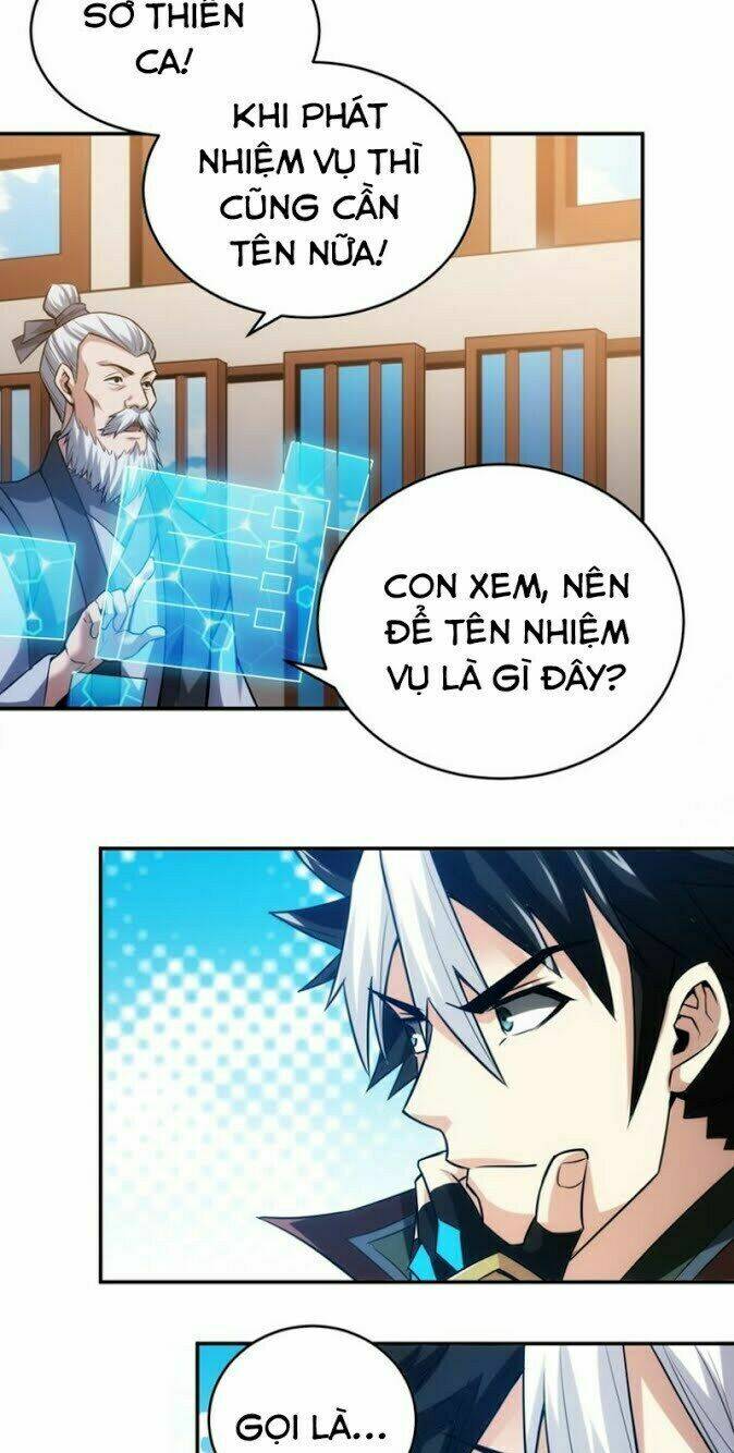 Rich Player - Người Chơi Khắc Kim: Chapter 36