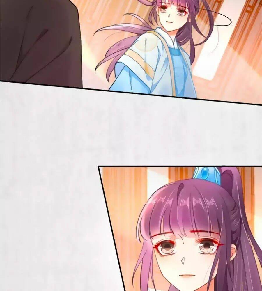 Hoạn Phi Hoàn Triều: Chapter 39