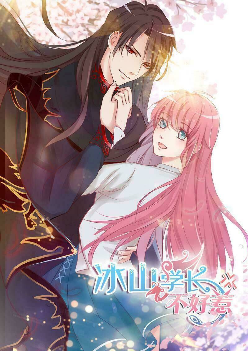 Băng Sơn Học Trưởng Không Được Chọc: Chapter 11