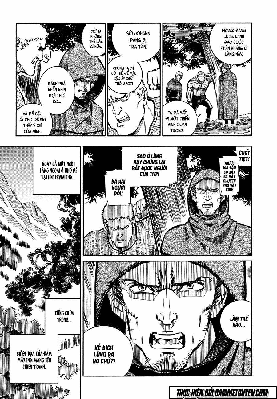 Wolfsmund: Chapter 4