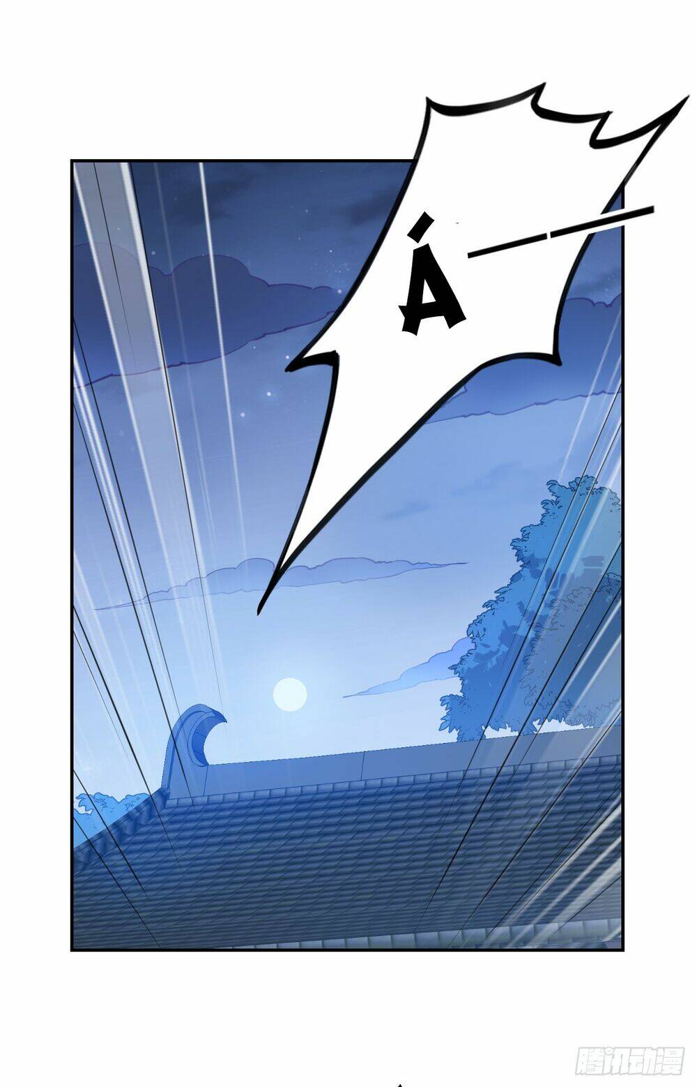 Nữ Tiên Tôn Bận Đào Hôn: Chapter 5