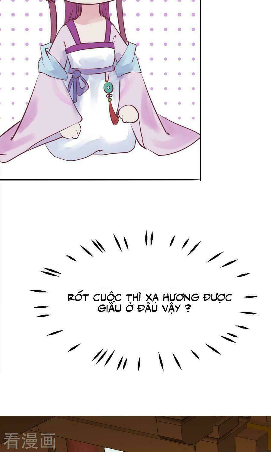 Độc Đương Hoàng Hậu: Chapter 2