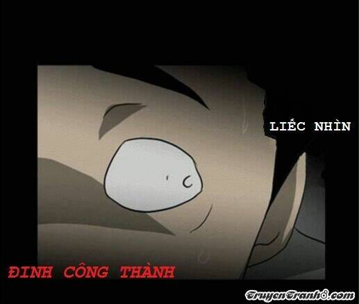 Con Đường Sau Núi: Chapter 3