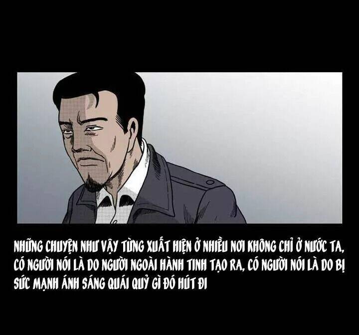 Kỳ Án Có Thật: Chapter 14