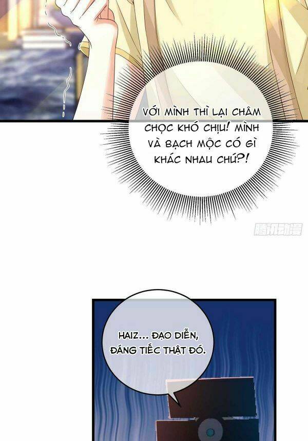 Thú Thụ Bất Thân: Chapter 39