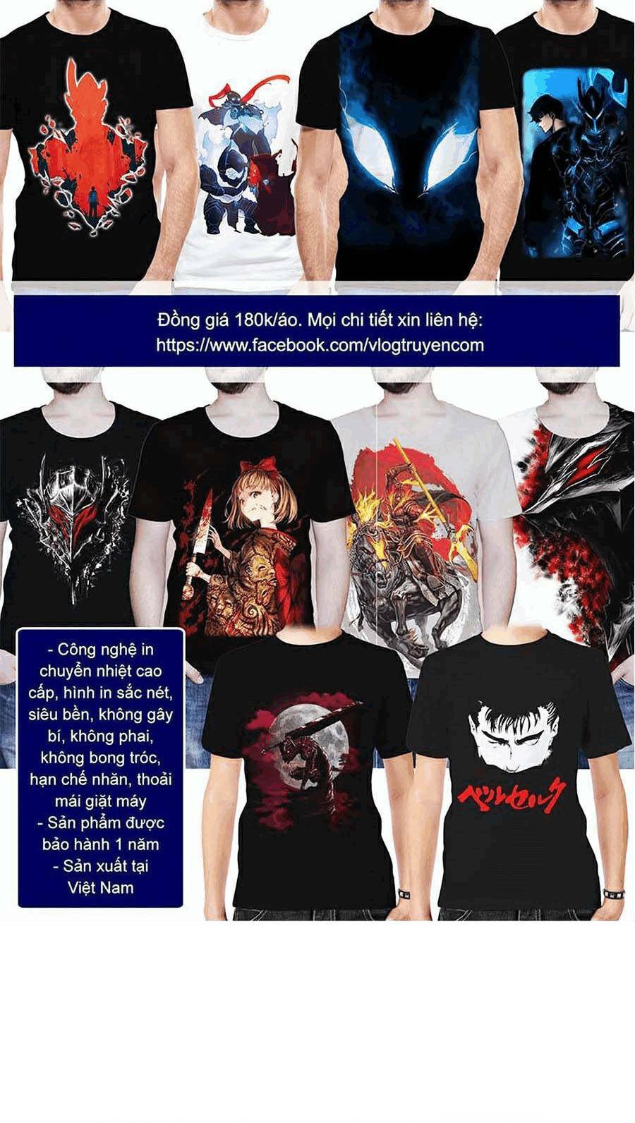 Người Chơi Siêu Mạnh: Chapter 3