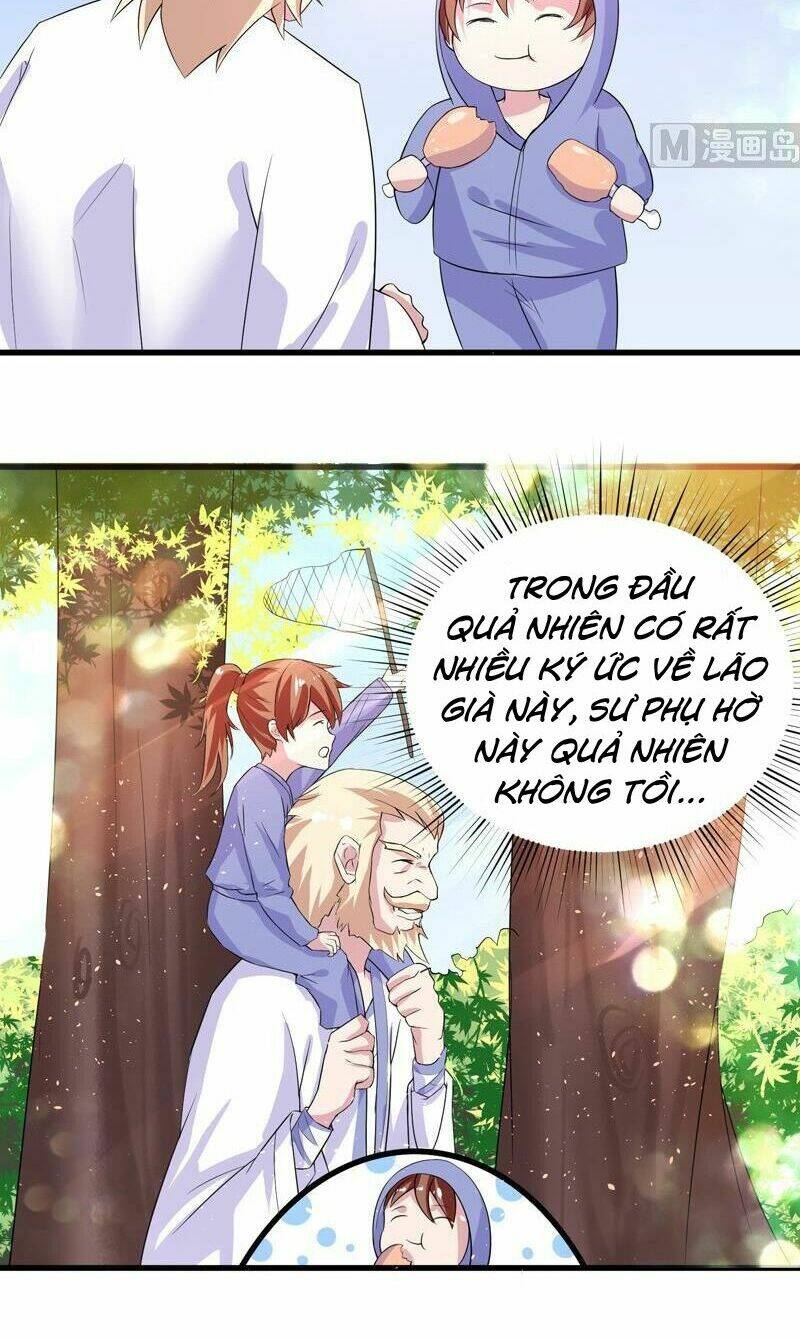Tối Cường Thần Thú Hệ Thống: Chapter 37