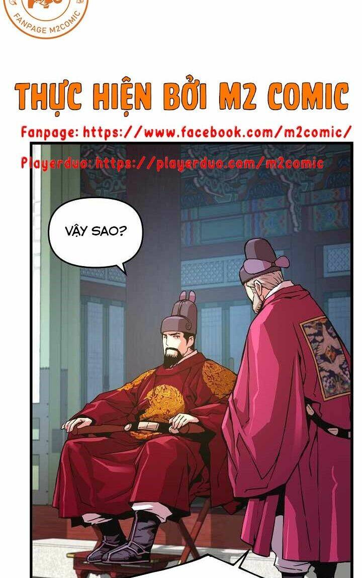 Tôi Sẽ Sống Như Một Hoàng Tử: Chapter 45