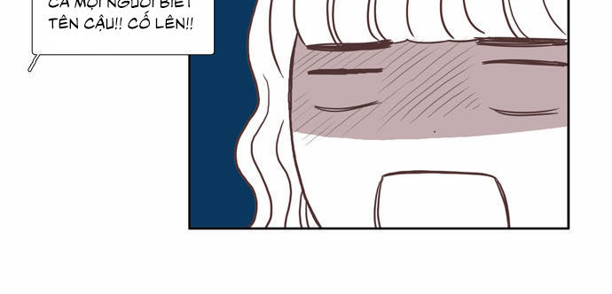 Thế Giới Con Gái: Chapter 21