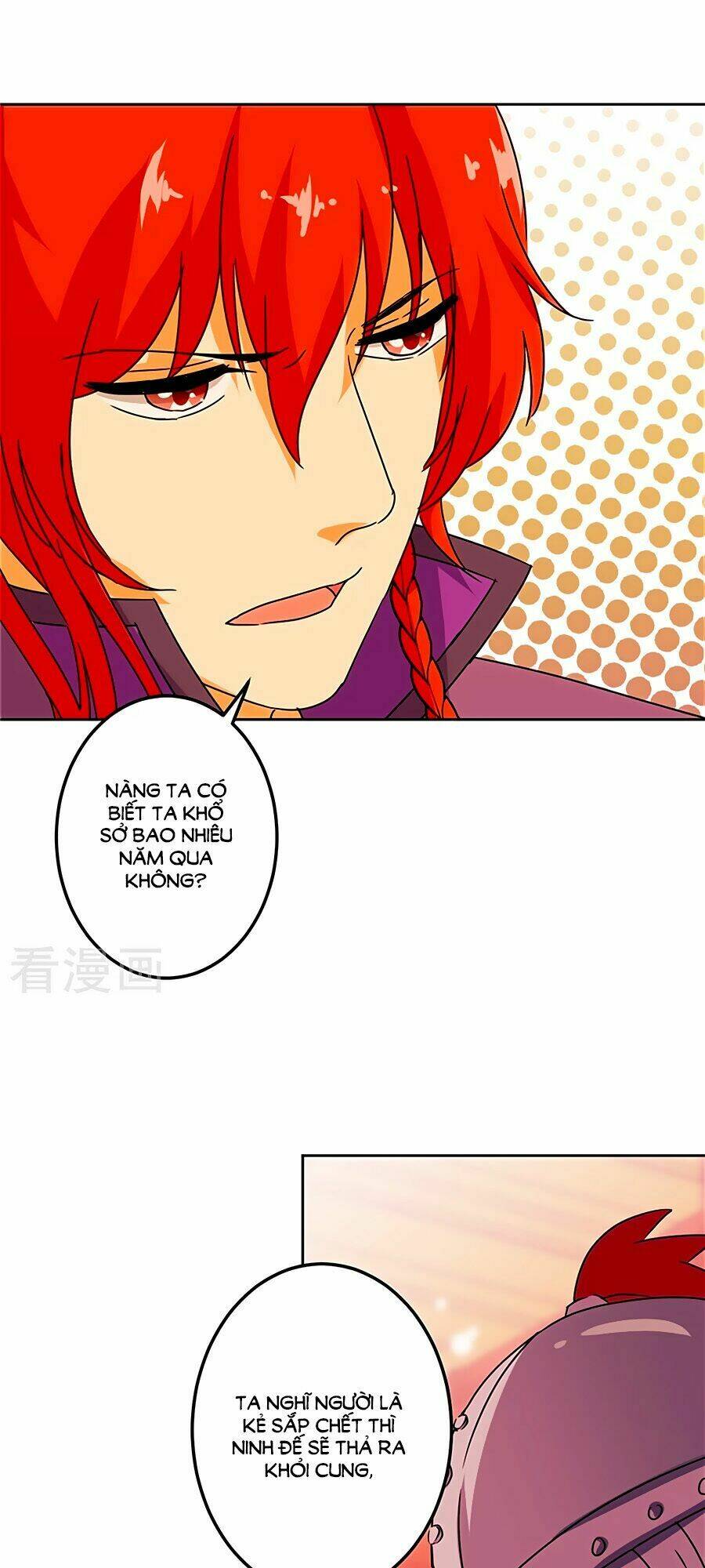 Vương Gia! Ngươi Thật Bỉ Ổi: Chapter 436