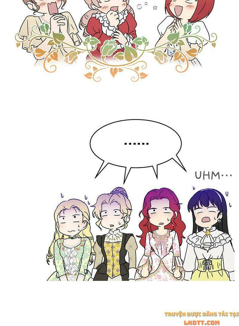 Khế Ước Của Ác Ma: Chapter 32