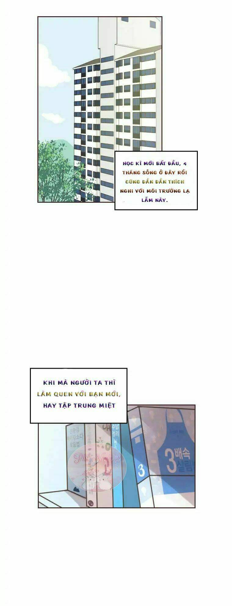 Em Út Đảm Đang: Chapter 1