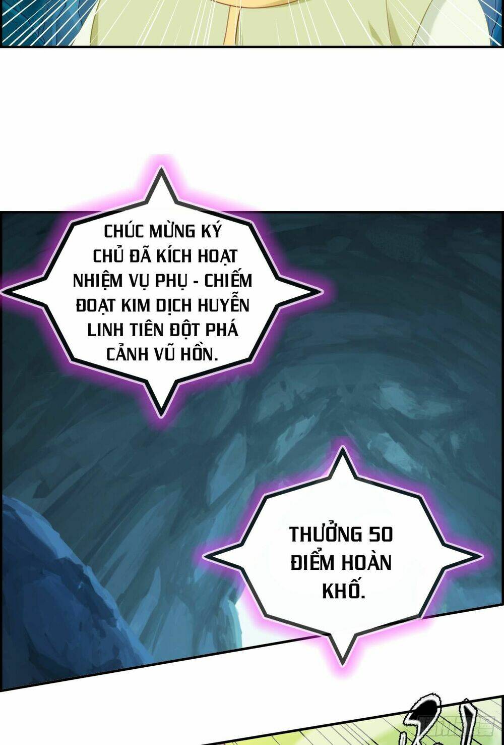 Tối Cường Hoàn Khố Hệ Thống: Chapter 15