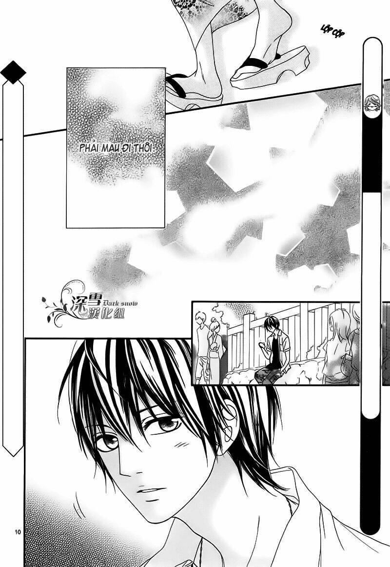 Renren Zakari: Chapter 5