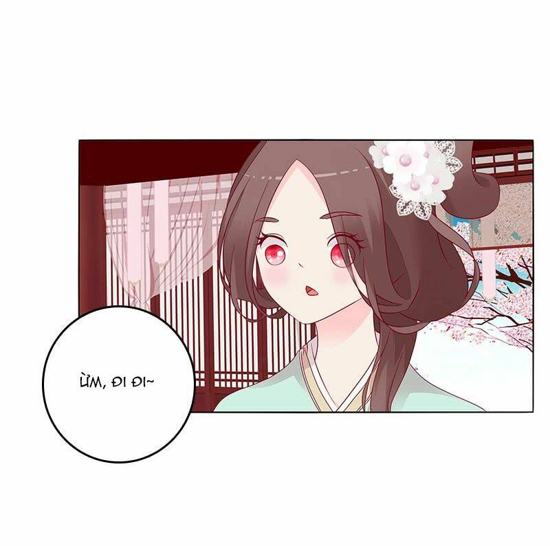 Tướng Quân Mời Ra Trận: Chapter 35