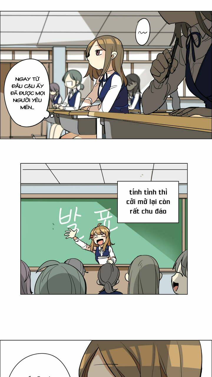 Lớn Lên Đểu Cáng: Chapter 36