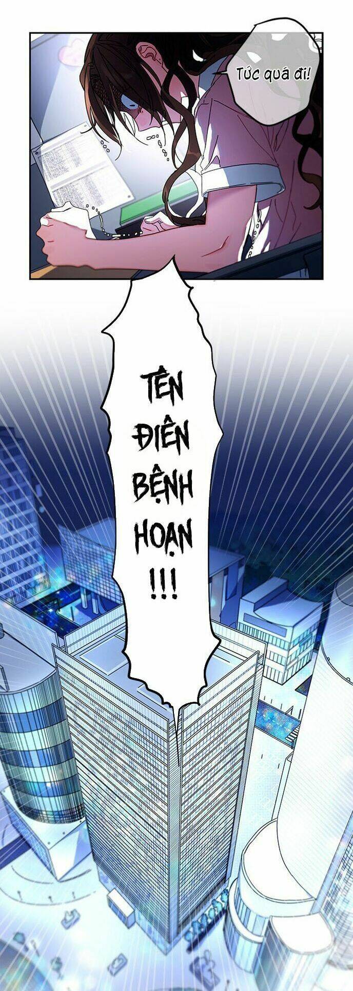 Cực Phẩm Mỹ Nam, Thật Lãng Phí: Chapter 1