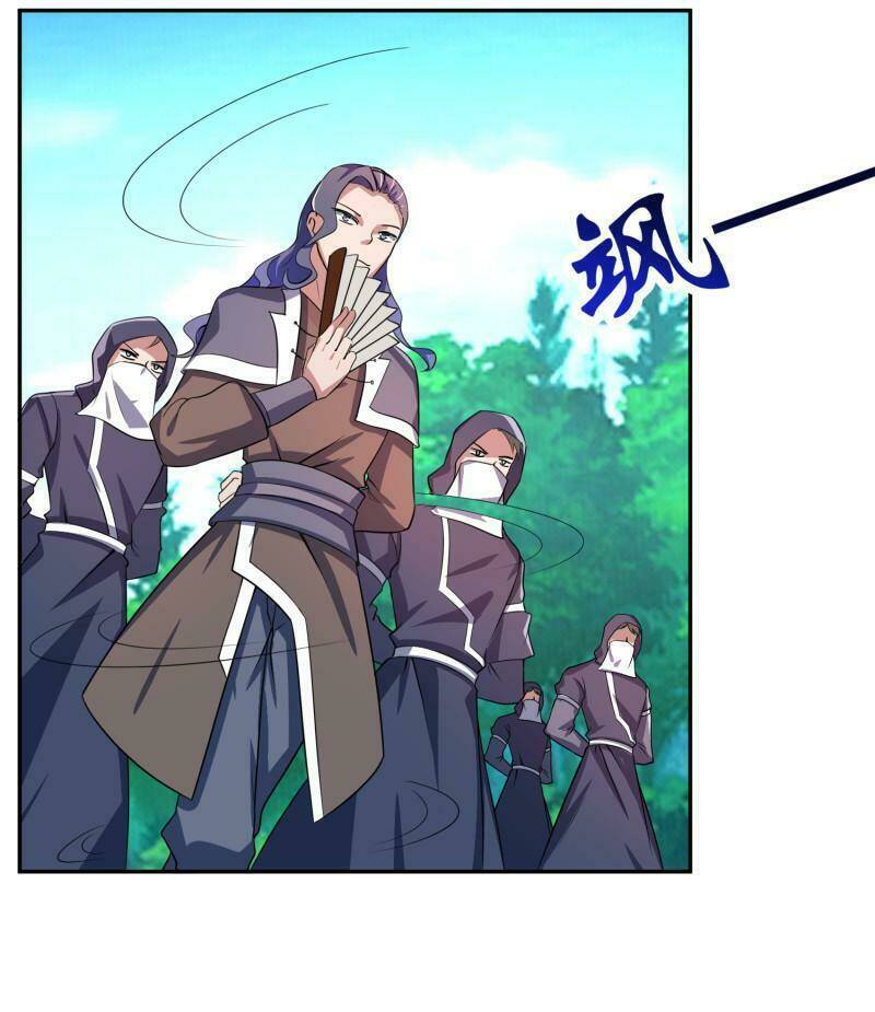 Tuyệt Thế Thánh Đế: Chapter 10