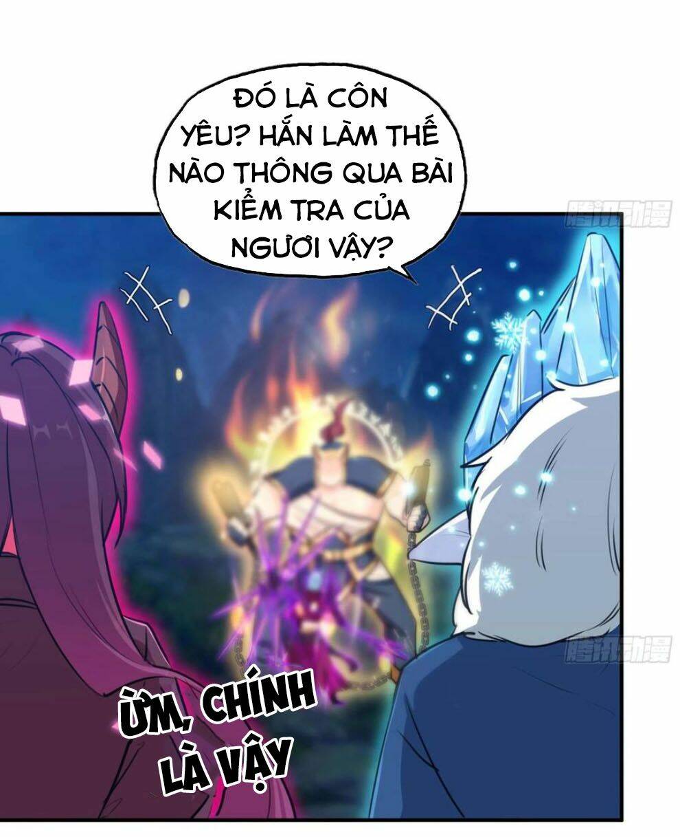 Khởi Đầu Bằng Một Con Côn: Chapter 152