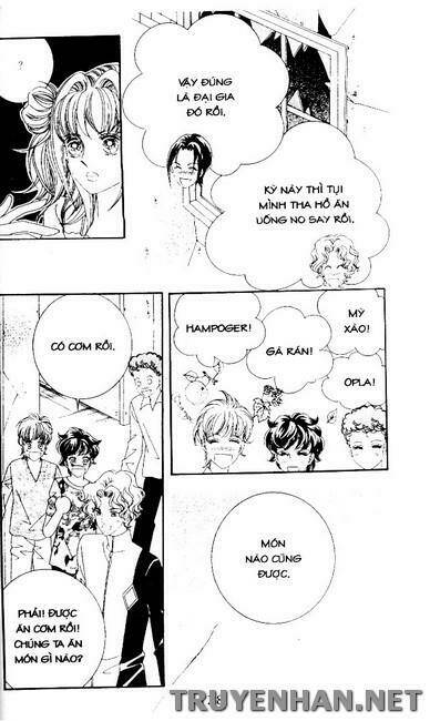 Lọ Lem Hậu Đậu: Chapter 84