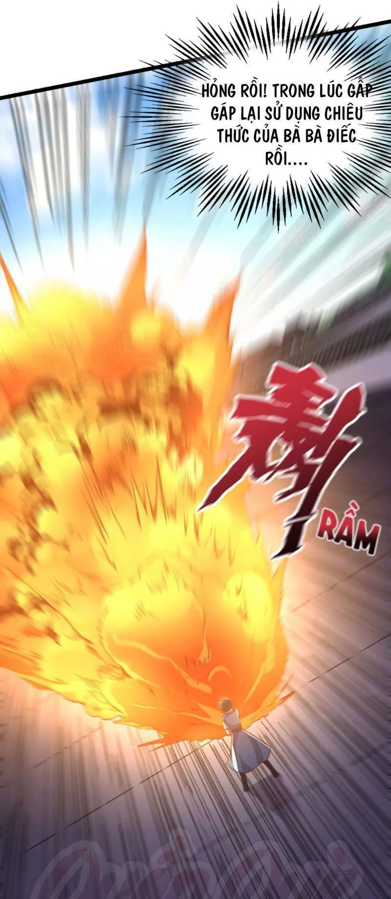 Phục Thiên Thánh Chủ: Chapter 17