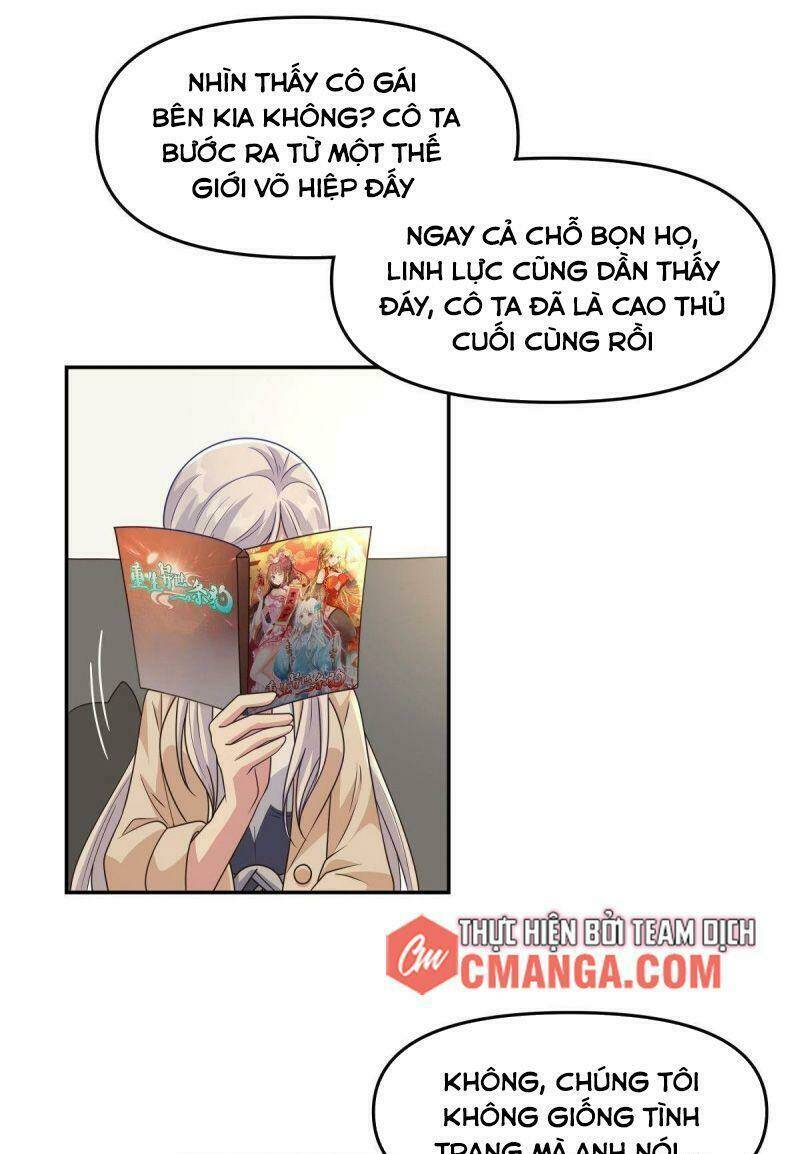 Xâm Lược Vạn Giới: Chapter 31