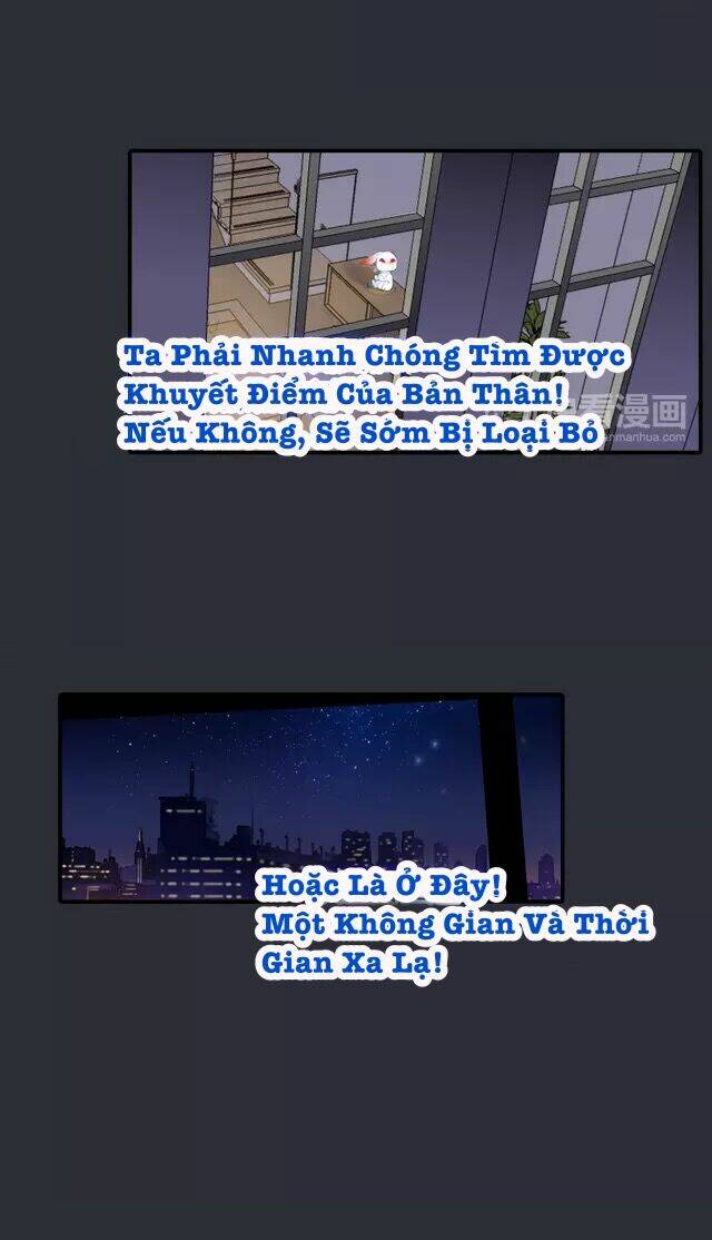 Hướng Dẫn Bảo Trì Người Máy: Chapter 2