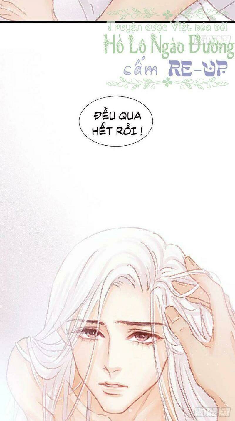 Hữu Yêu Lai Chi Họa Trung Tiên: Chapter 50