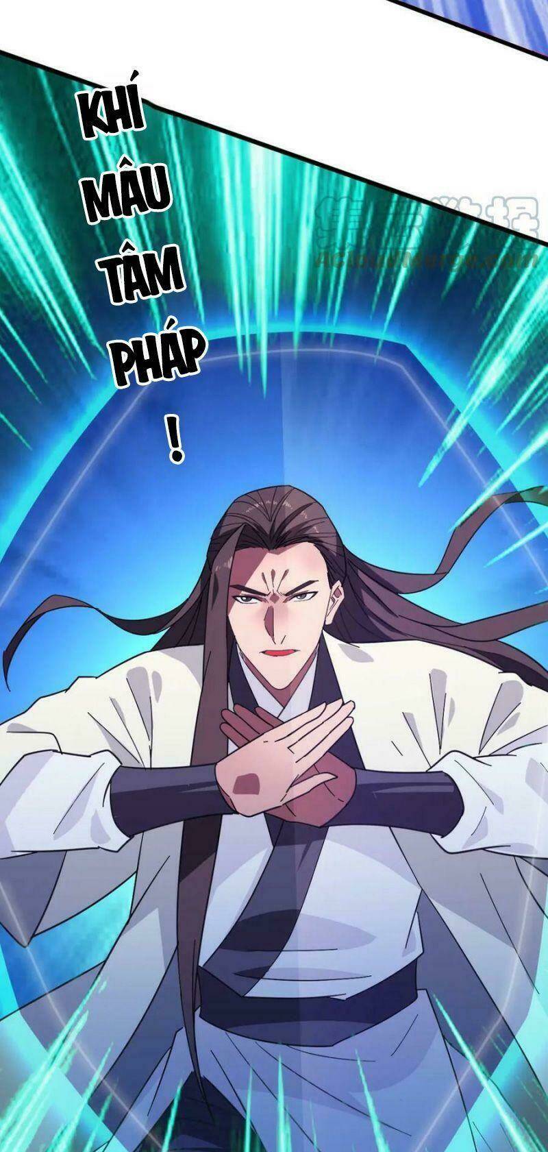 Siêu Đạo Thần Thuật: Chapter 91