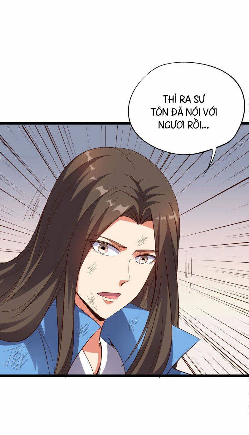 Phục Thiên Thánh Chủ: Chapter 36