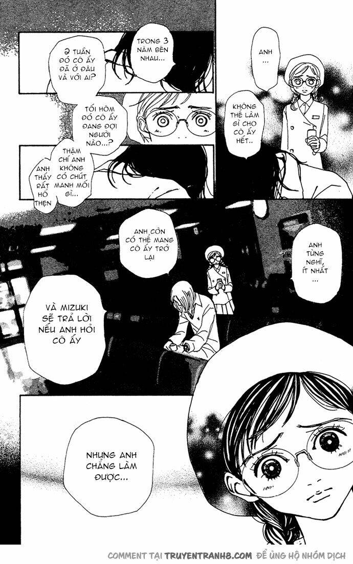 Last Quarter: Chapter 12