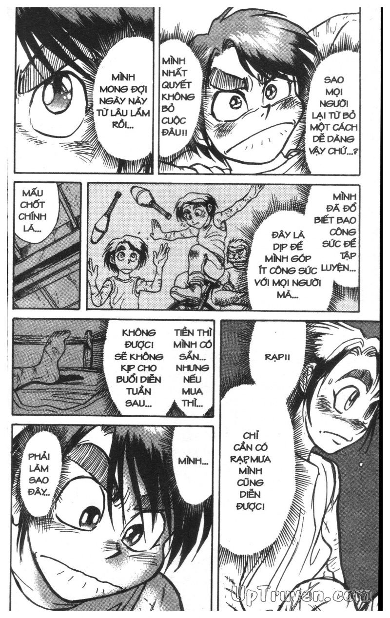 Fujita Kazuhiro: Chapter 13