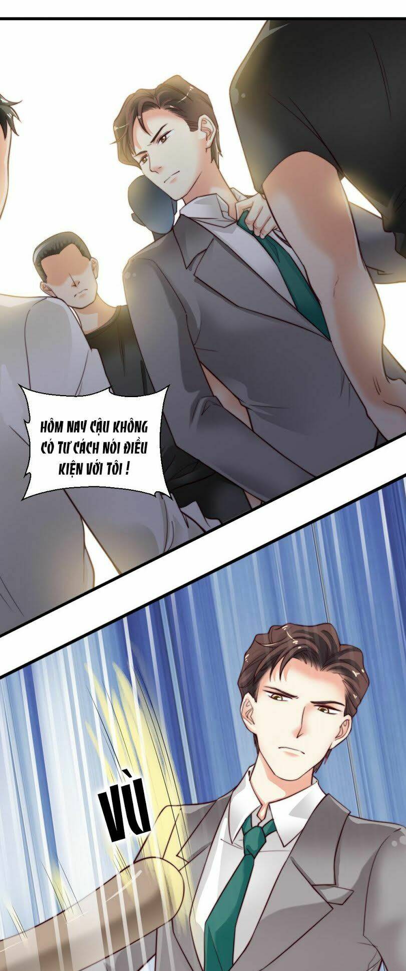 Bí Mật Của Thiên Kim: Chapter 106