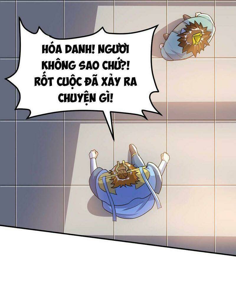 Thần Võ Đế Tôn: Chapter 57