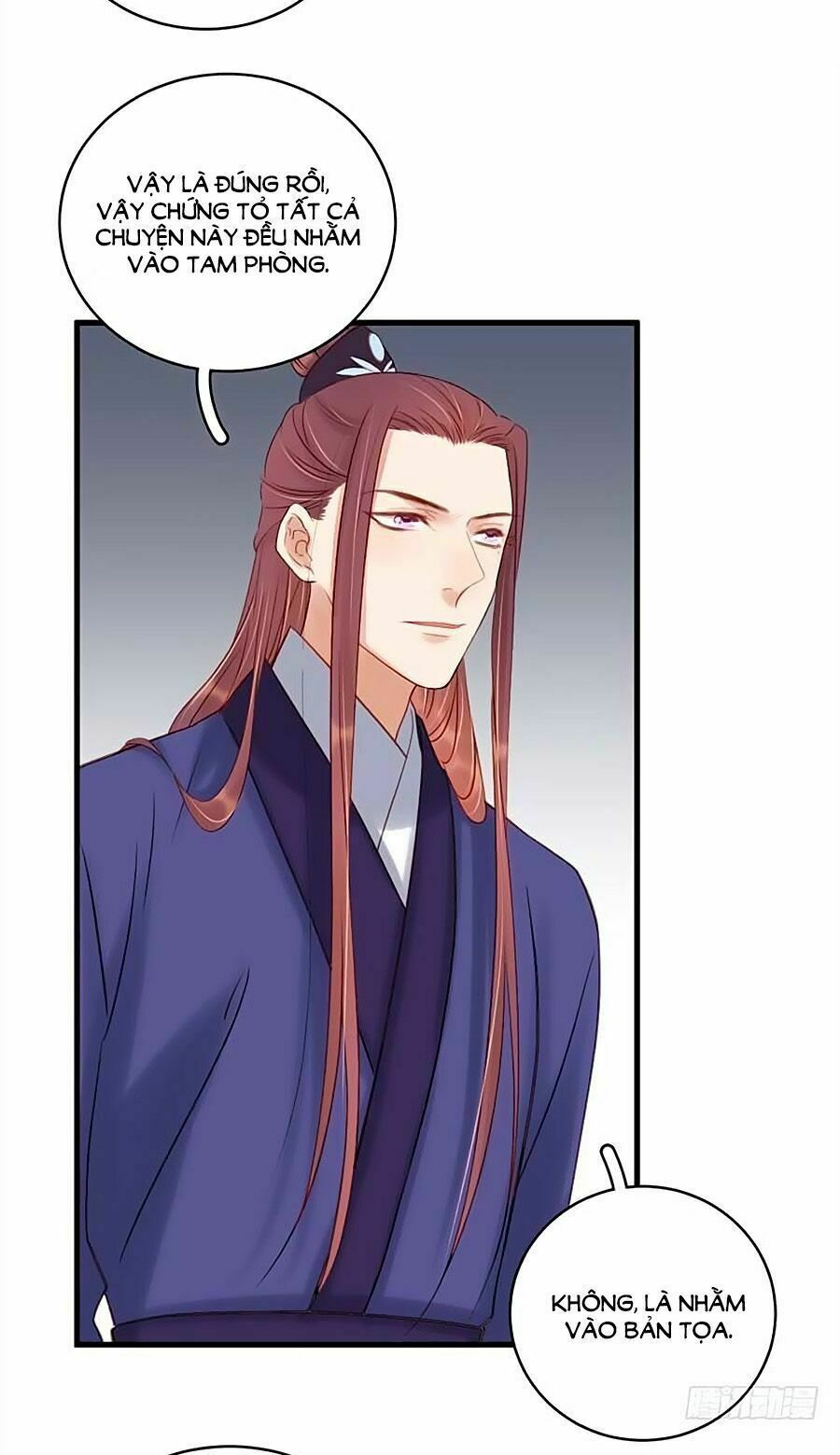 Xuân Khuê Bí Lục: Xưởng Công Thái Liêu Nhân: Chapter 103