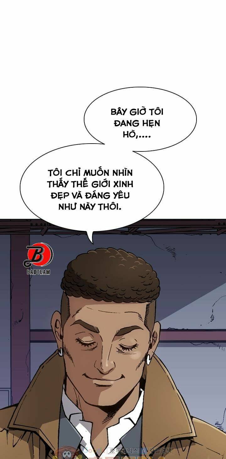 Quyền Vương Học Đường: Chapter 7
