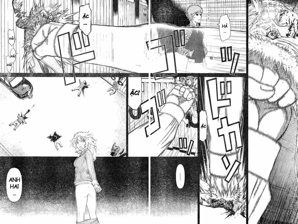 Kako Và Thám Tử Nise: Chapter 14
