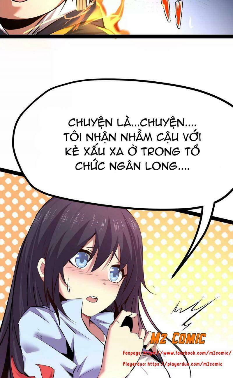 Chư Thần Rút Lui: Chapter 3