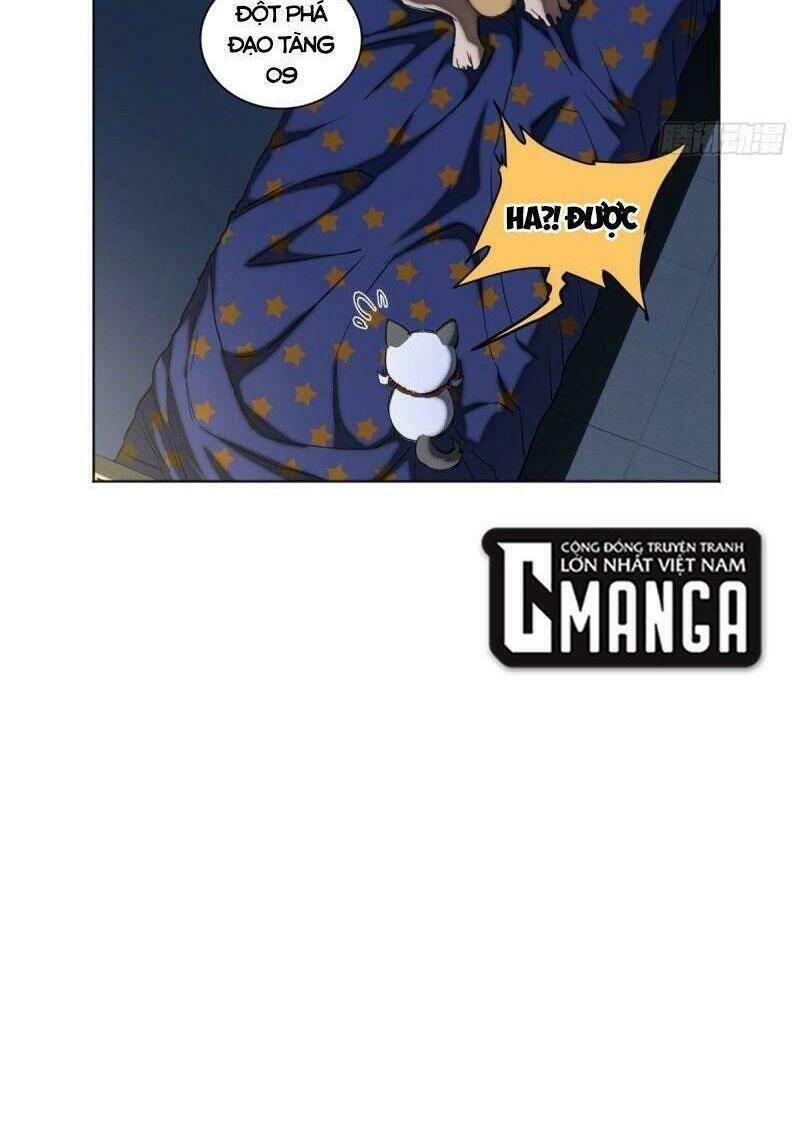 Minh Nhật Chi Kiếp: Chapter 91