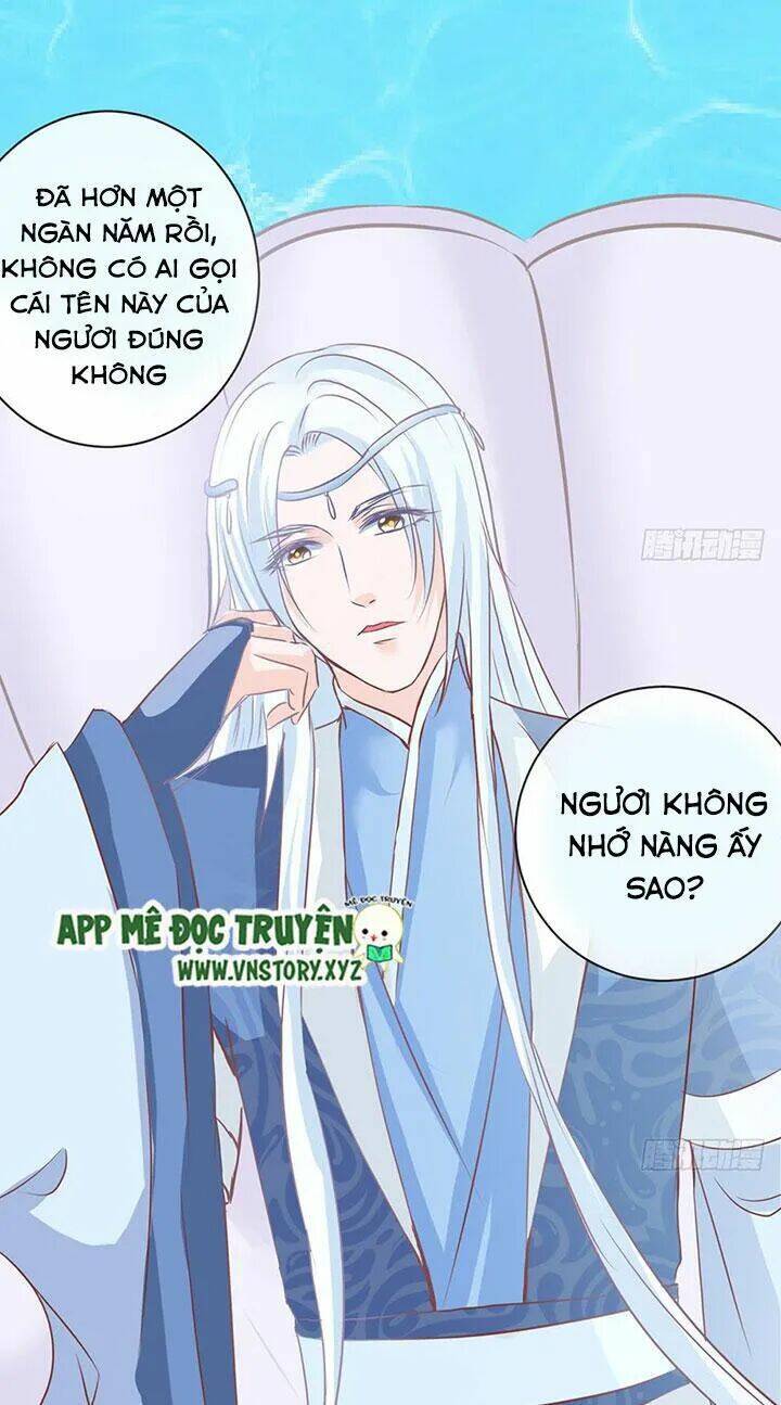 Cẩm Lý Thiếu Nữ Của Tôi: Chapter 61