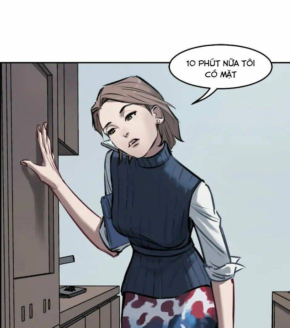 Vô Thượng Thần Vương: Chapter 3