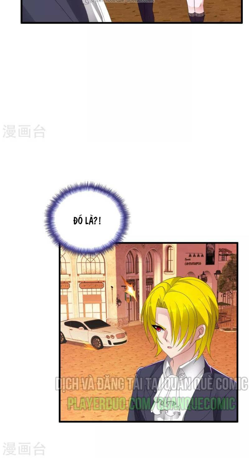 Y Đẳng Cuồng Binh: Chapter 21