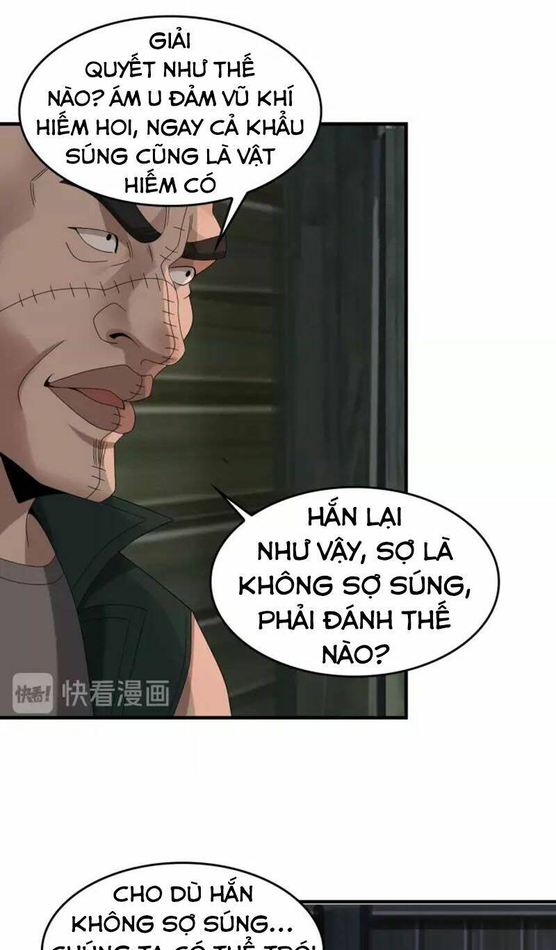 Siêu Cấp Đại Chủ Bạ: Chapter 80