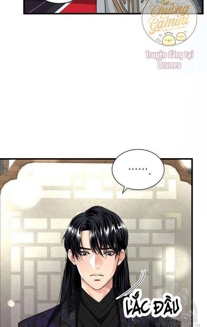 Cô Dâu Của Sói Đen: Chapter 4