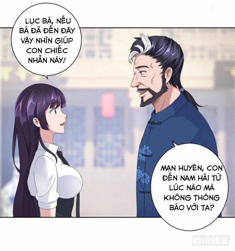 Đô Thị Chí Tôn Hệ Thống: Chapter 6