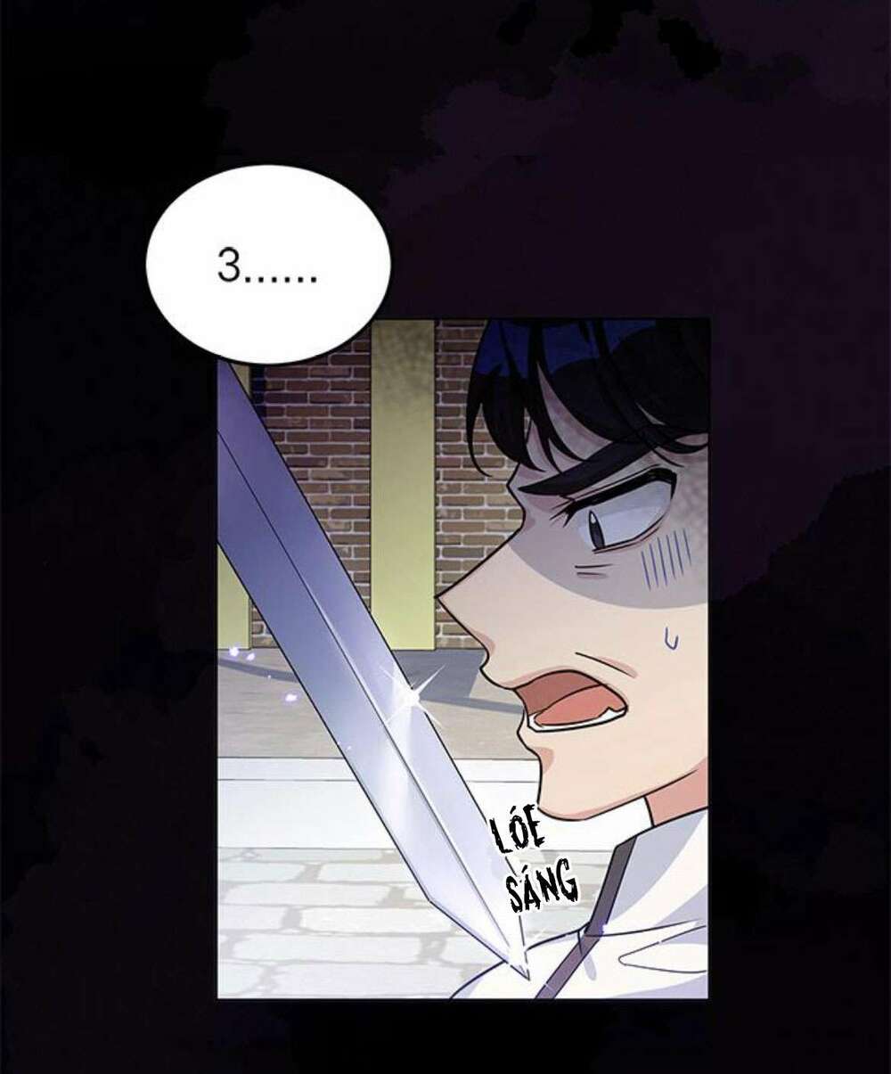 Nữ Hiệp Trở Về: Chapter 14.3