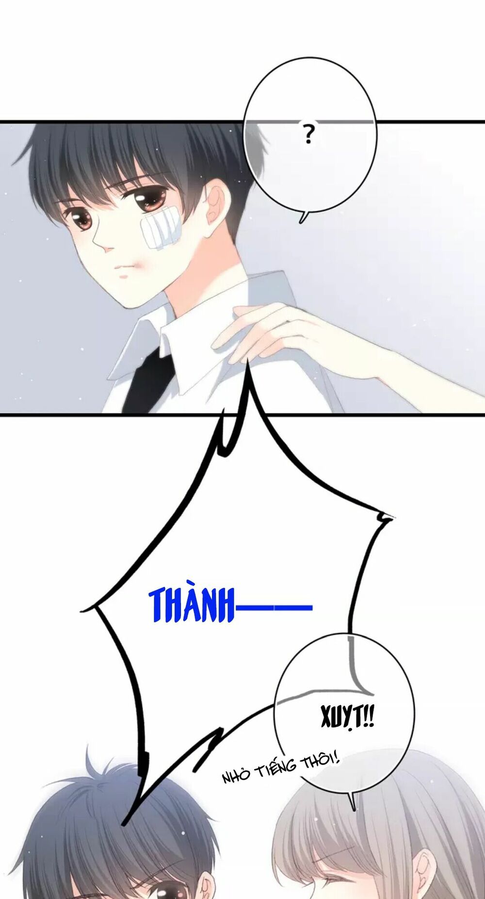 Con Tim Rung Động: Chapter 50