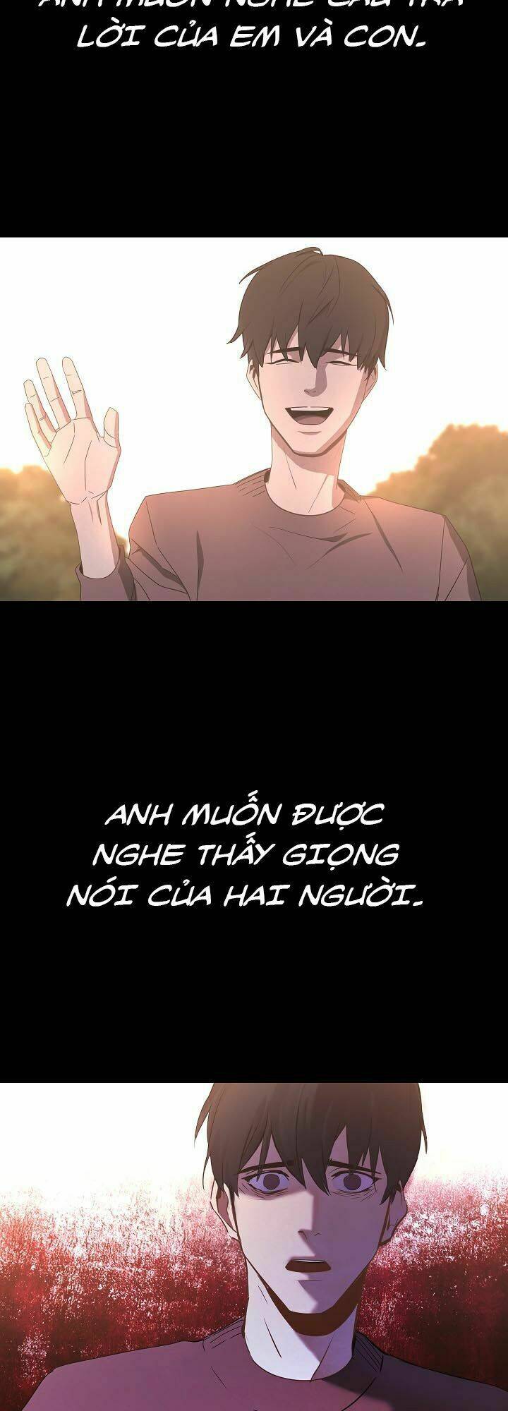 Tồn Tại: Chapter 1