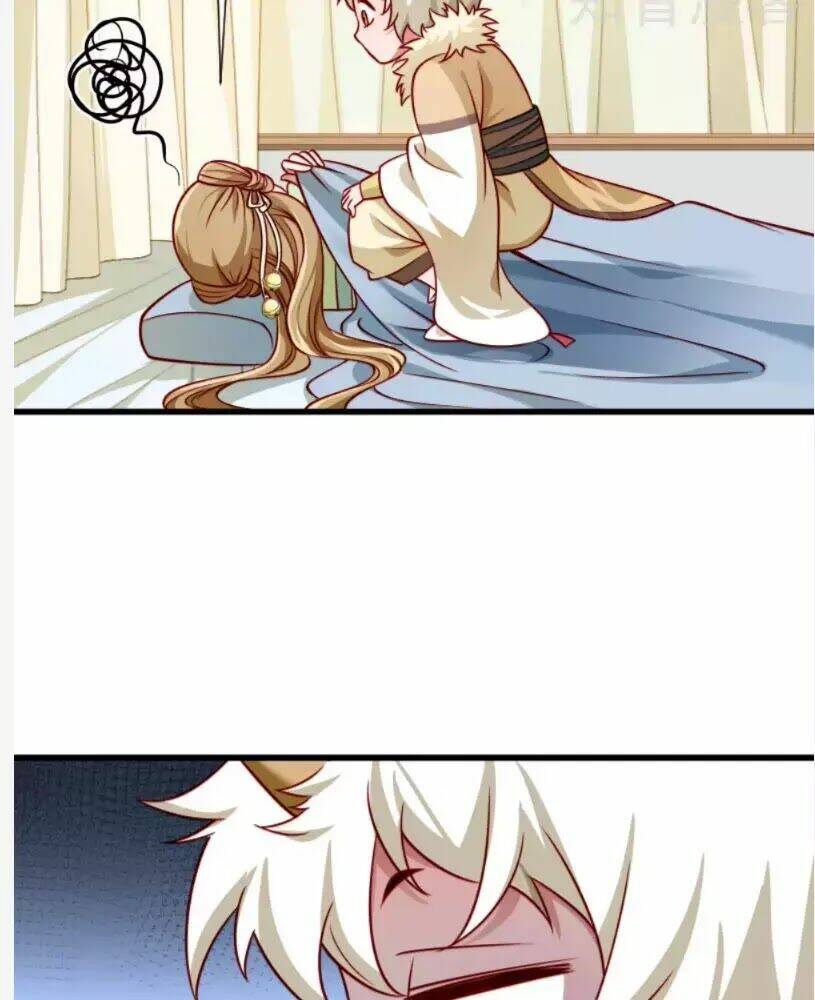 Tiểu Hoàng Thư Và Tiểu Hoàng Thúc: Chapter 60