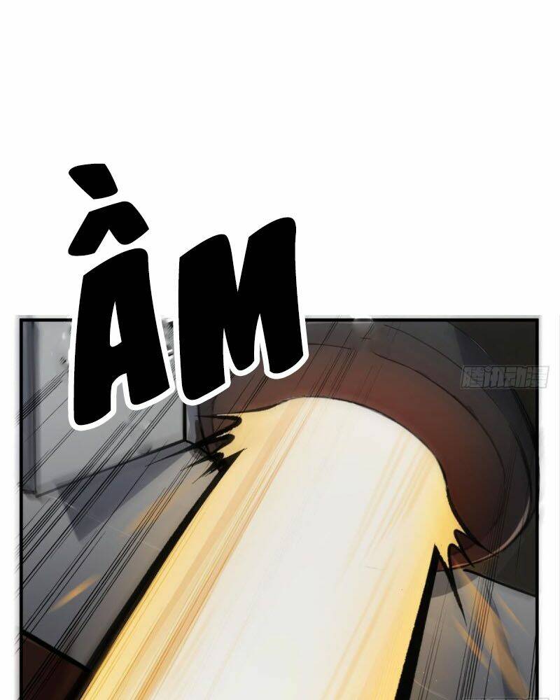 Ngược Về Thời Đường: Chapter 104